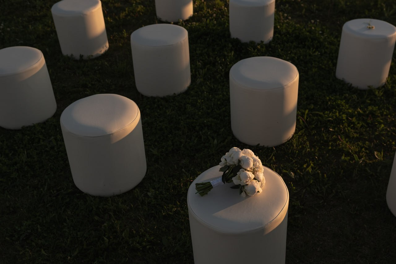 МИХАИЛ И КРИСТИНА 24|05|25. Свадебное агентство Ива-ивент