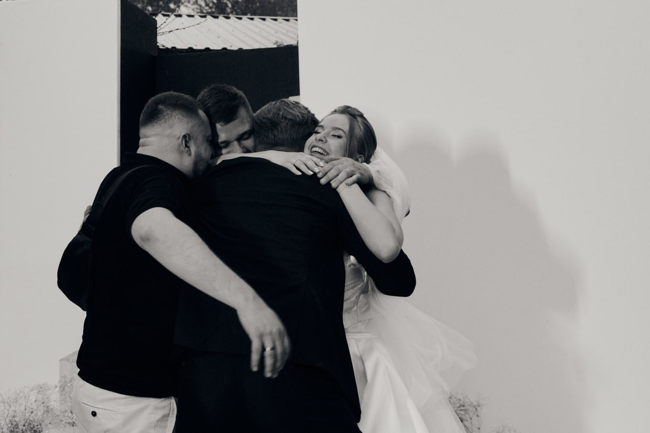 АЛЕКСАНДР И СОФИЯ 26|04|25. Свадебное агентство Ива-ивент