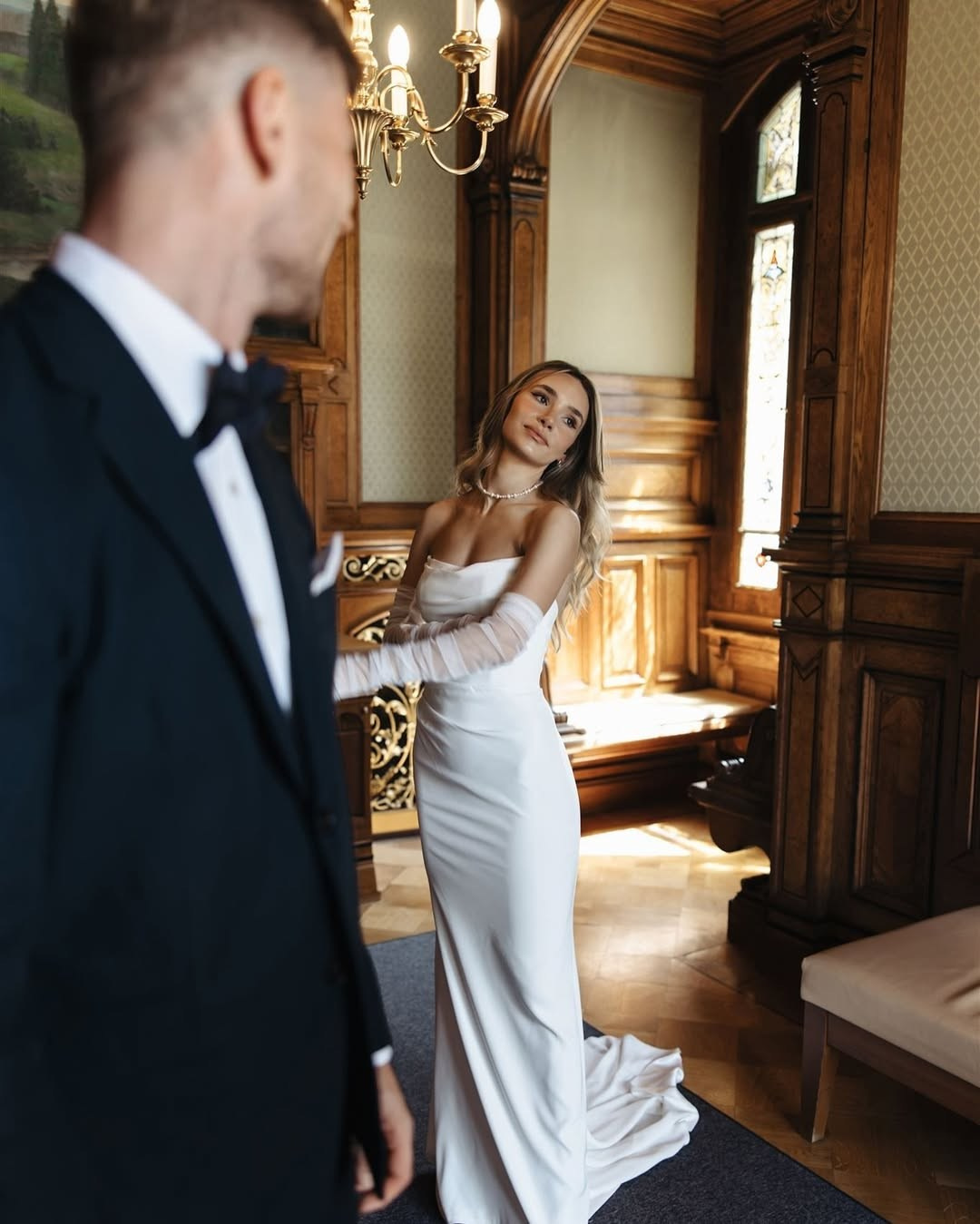 Свадебные съемки. Свадебный фотограф оператор