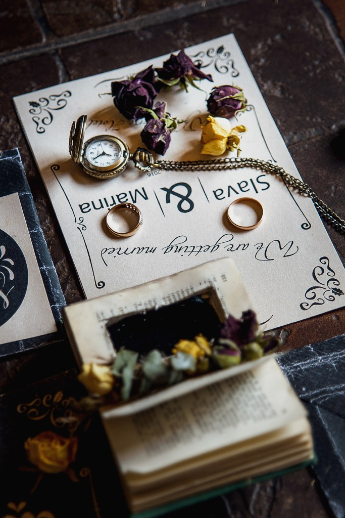 Свадьбы. Свадебный и портретный фотограф в Брянске Дмитрий Борисов