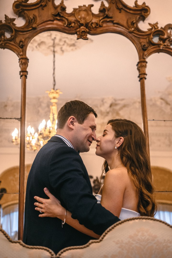 Свадебная фотосъемка, фотограф Жуков Илья, свадебная фотосъемка с автомобилем