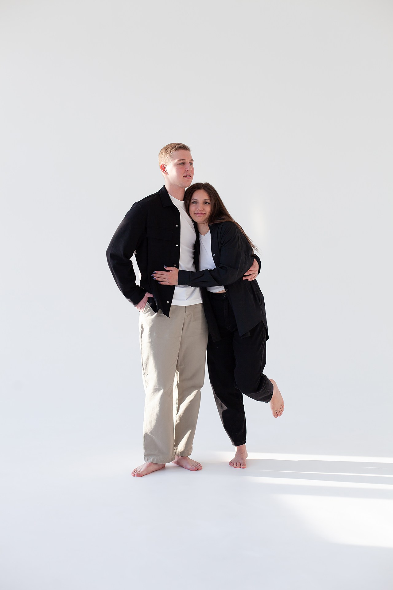 Love Story. Фотограф Михаил Чирков