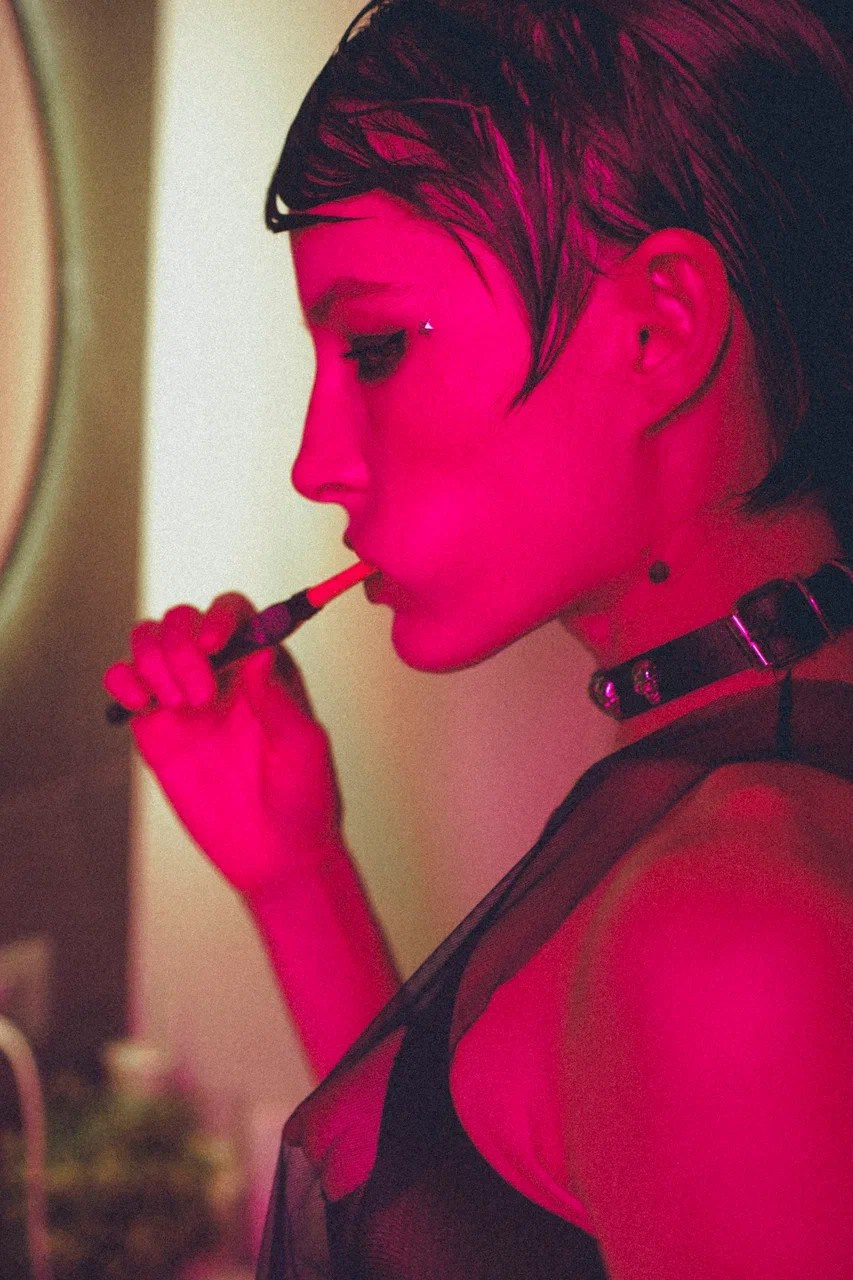 Творчество. Кривцова Татьяна — коммерческий фотограф в Москве