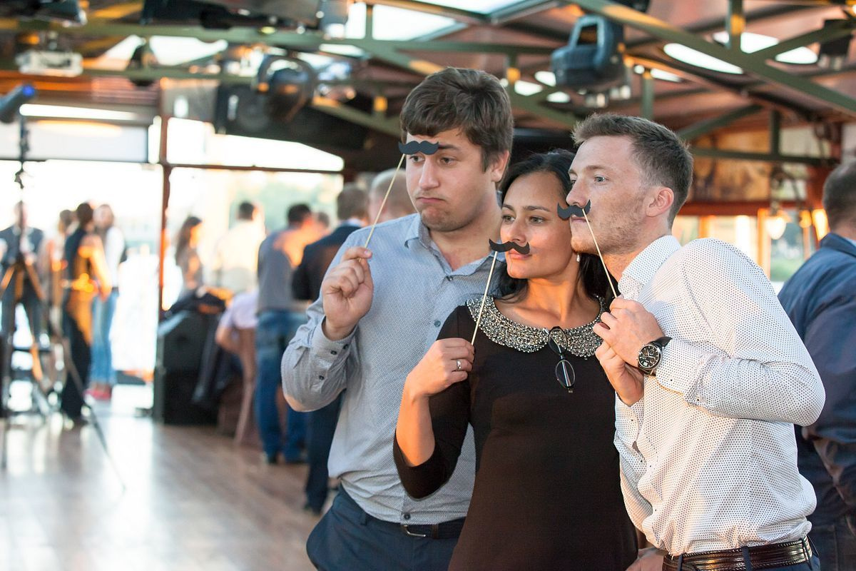 Праздничные мероприятия. Фотограф ваших чувств в Санкт-Петербурге