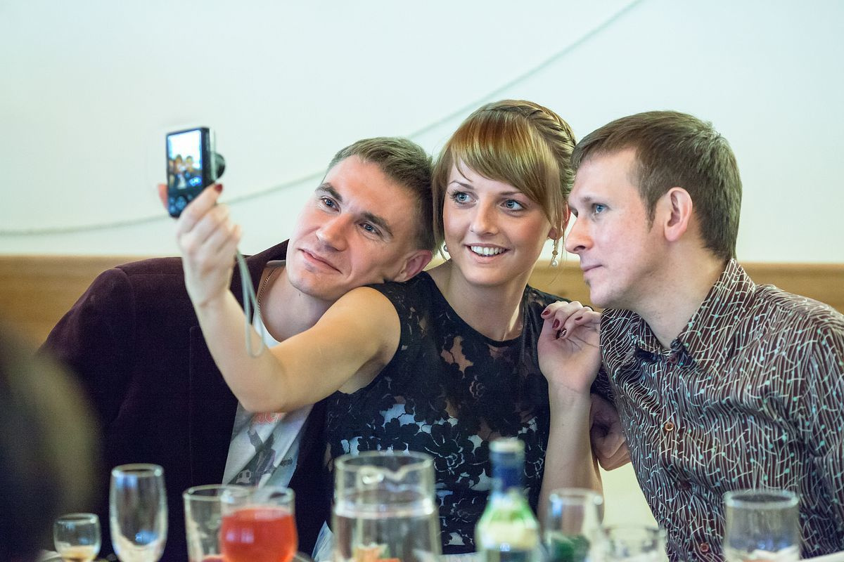 Праздничные мероприятия. Фотограф ваших чувств в Санкт-Петербурге