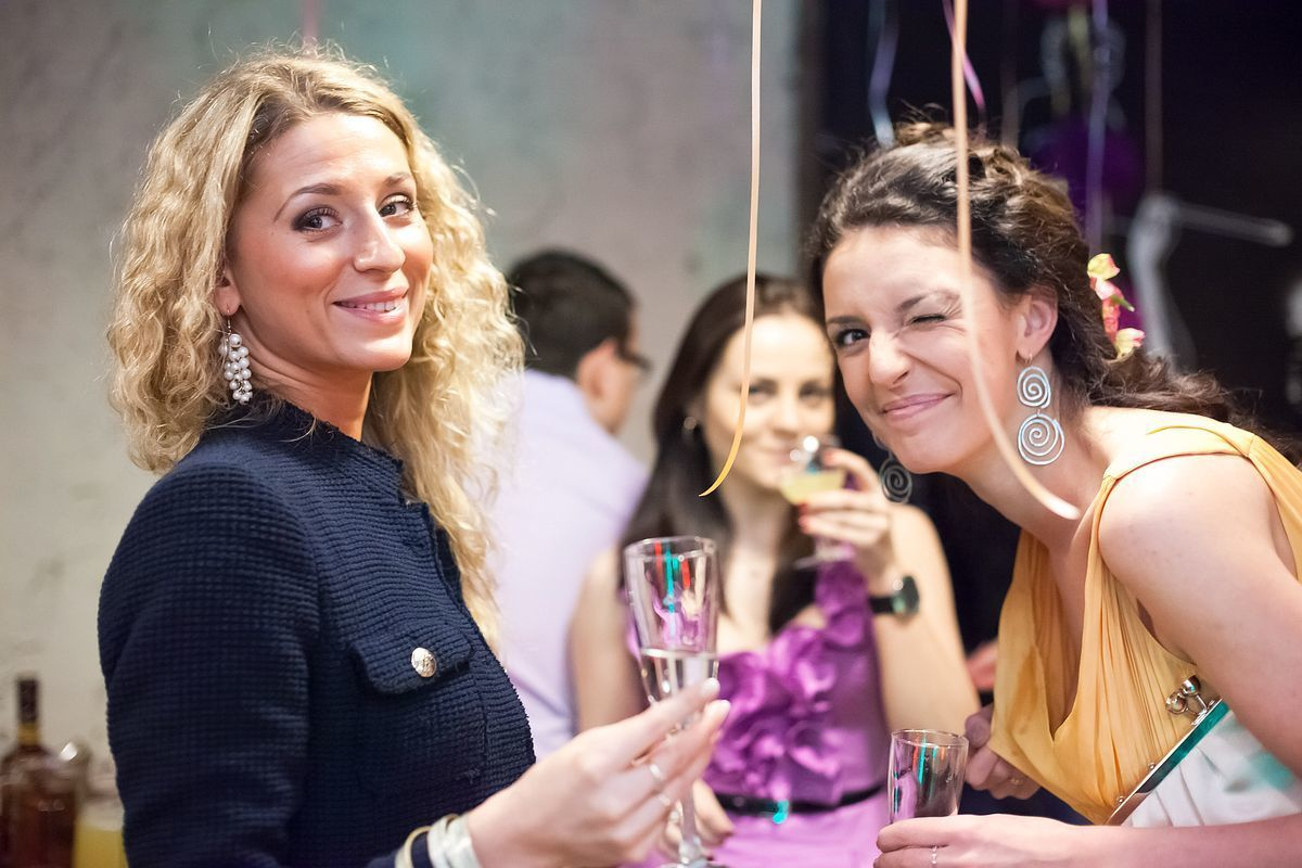 Праздничные мероприятия. Фотограф ваших чувств в Санкт-Петербурге