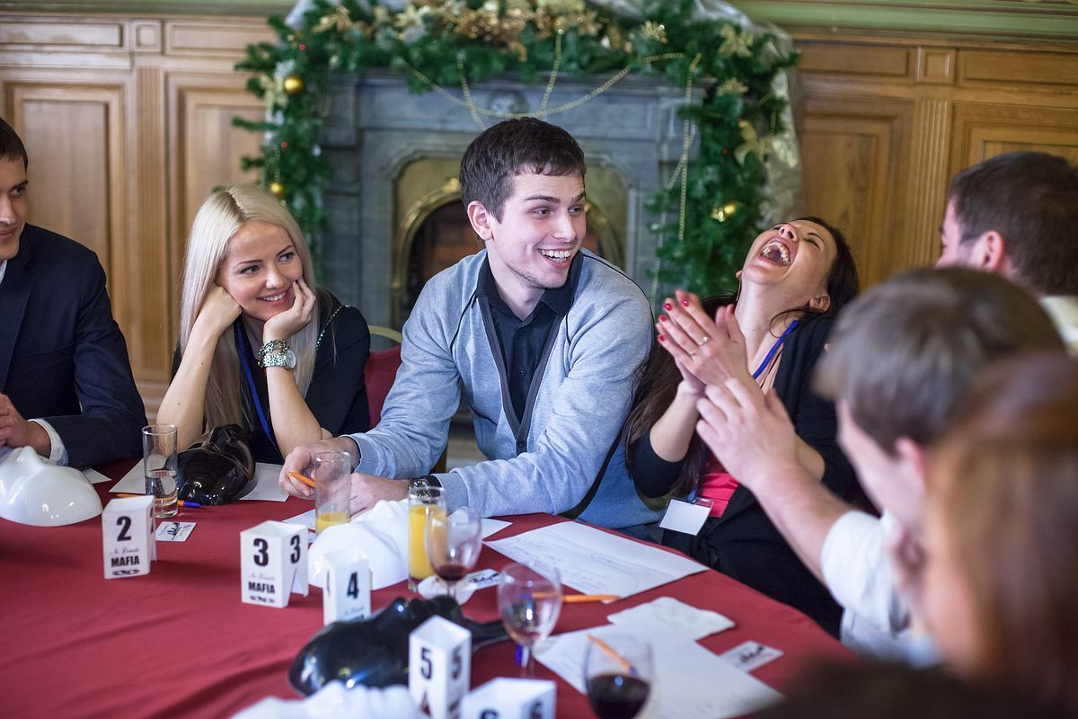 Праздничные мероприятия. Фотограф ваших чувств в Санкт-Петербурге