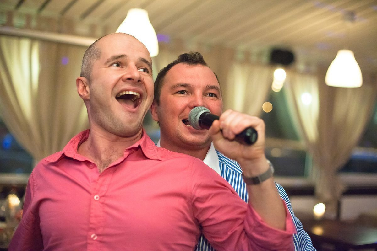 Праздничные мероприятия. Фотограф ваших чувств в Санкт-Петербурге