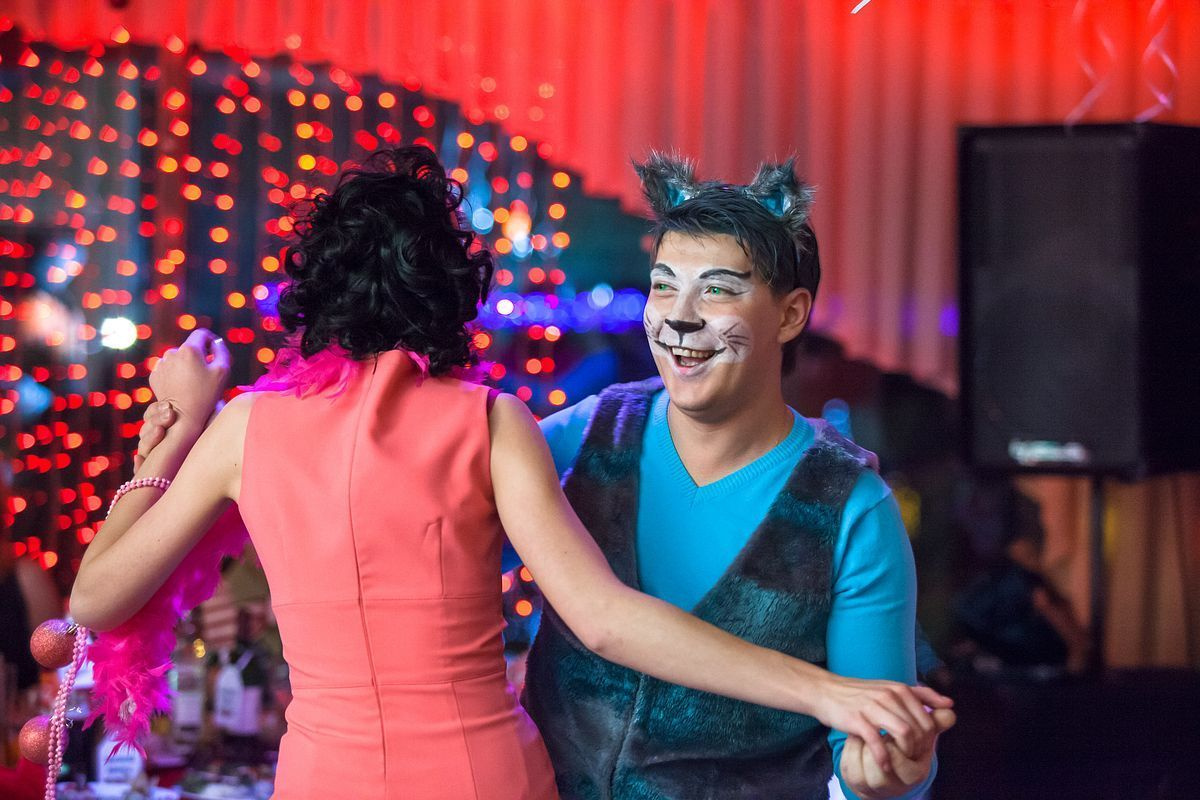 Праздничные мероприятия. Фотограф ваших чувств в Санкт-Петербурге