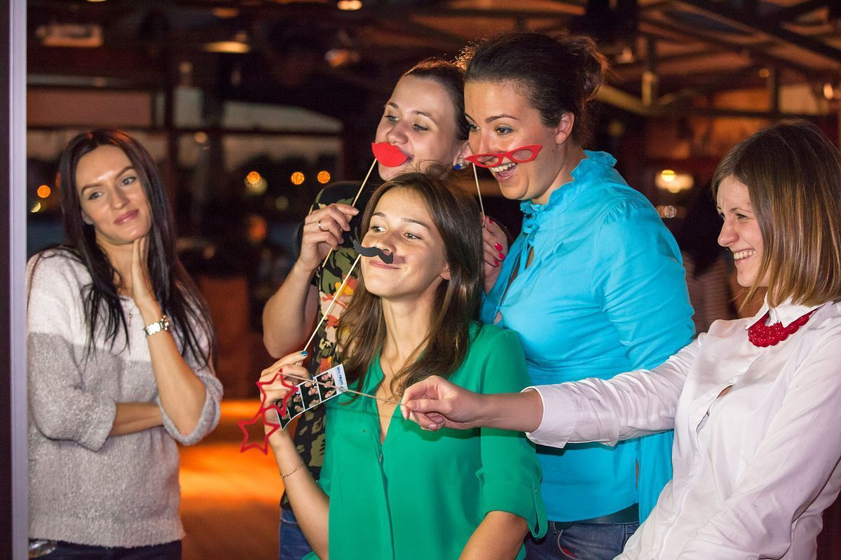 Праздничные мероприятия. Фотограф ваших чувств в Санкт-Петербурге