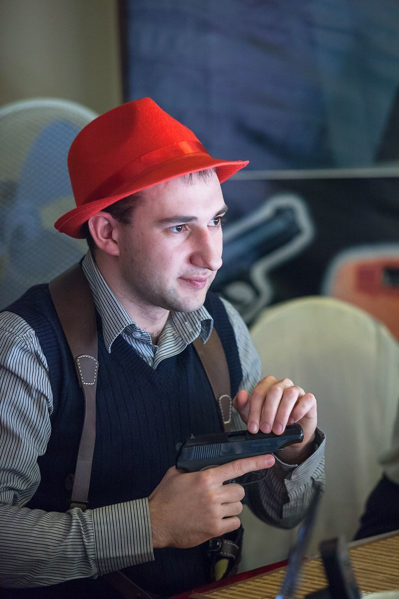 Праздничные мероприятия. Фотограф ваших чувств в Санкт-Петербурге