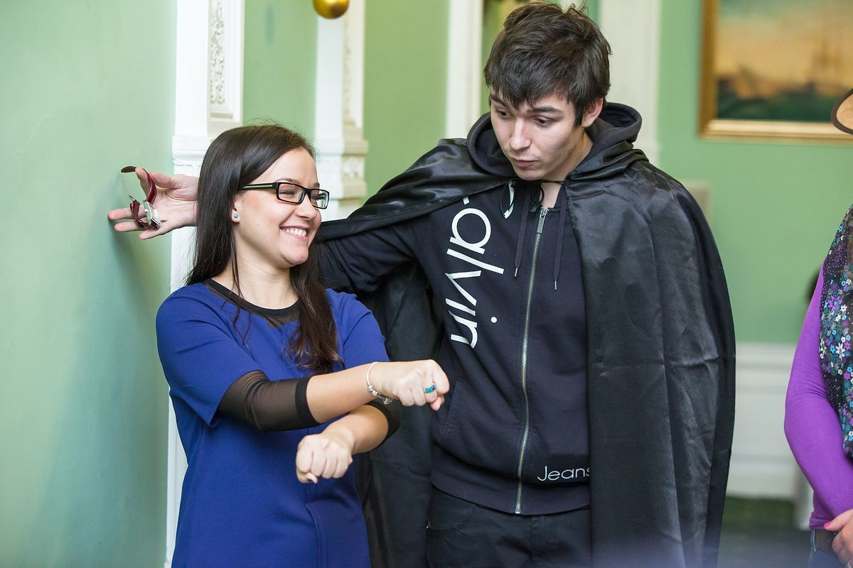 Праздничные мероприятия. Фотограф ваших чувств в Санкт-Петербурге