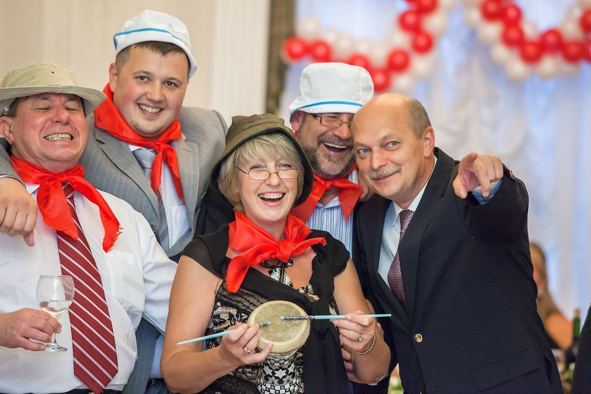 Праздничные мероприятия. Фотограф ваших чувств в Санкт-Петербурге