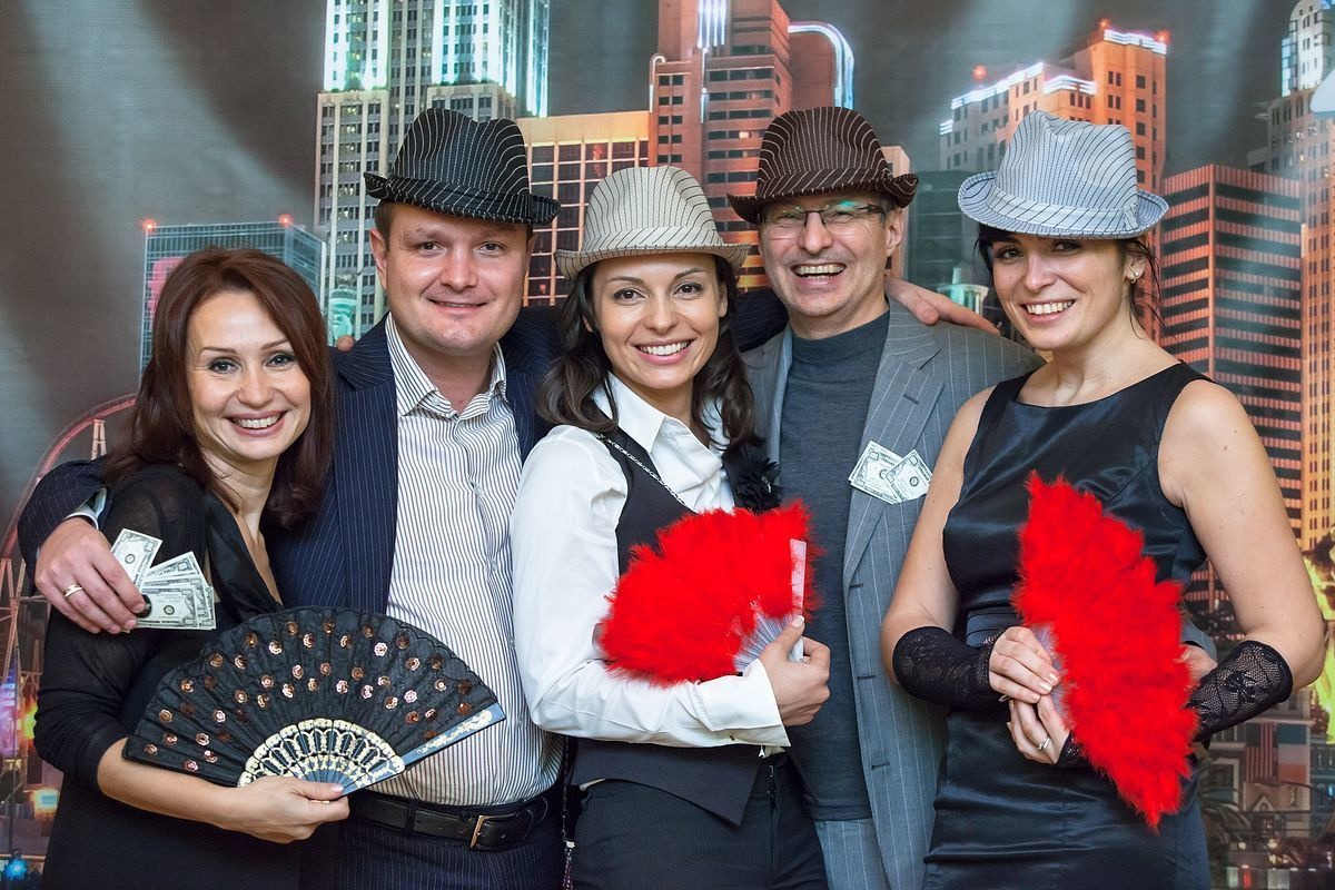 Праздничные мероприятия. Фотограф ваших чувств в Санкт-Петербурге