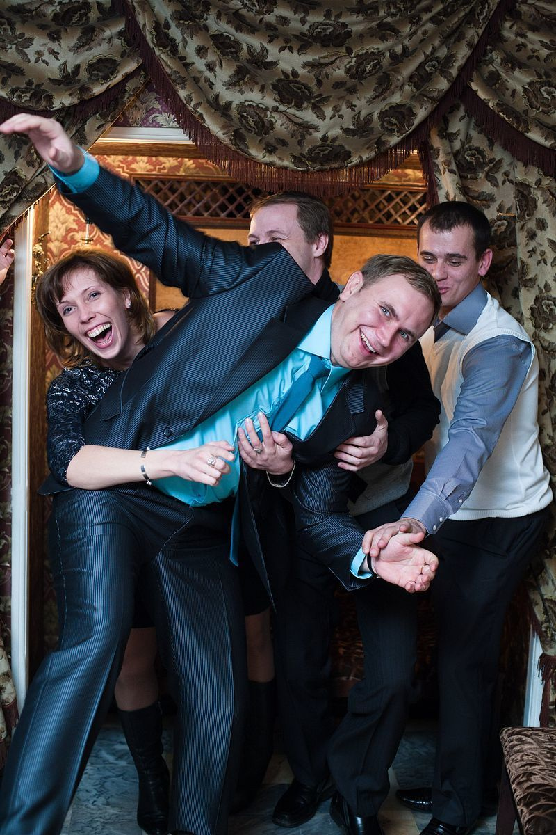 Праздничные мероприятия. Фотограф ваших чувств в Санкт-Петербурге