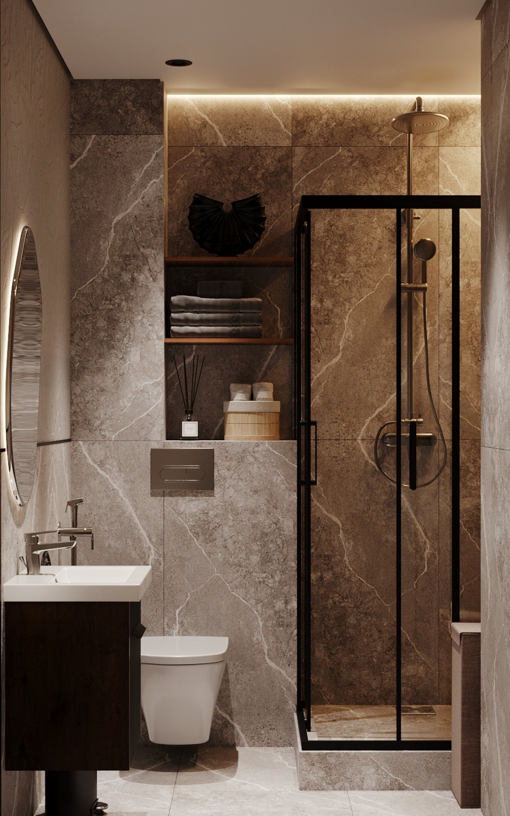 Квартал 17/77. Дизайнер интерьера в Ставрополе, Москве, Санкт-Петербурге Килина Мария