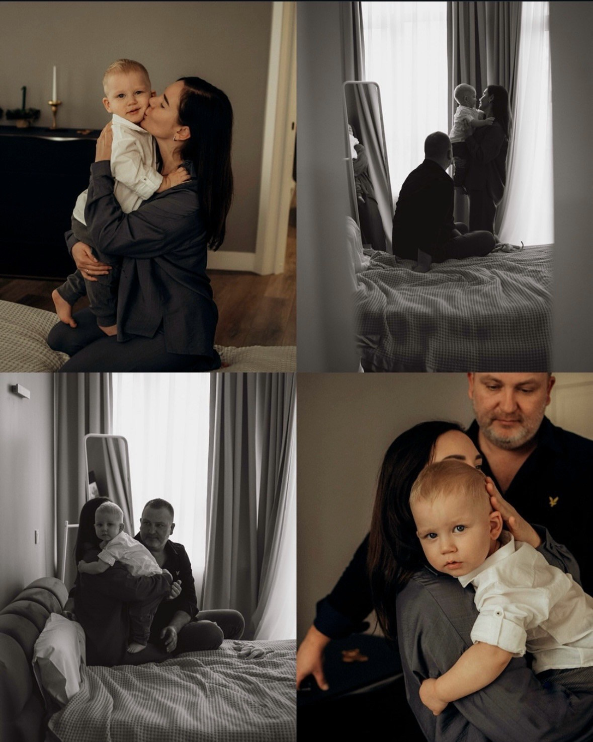 Лера Якоба́ну — фотограф Геленджик