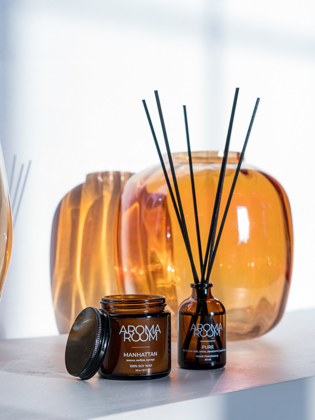 Съемка для маркетплейсов и брендов — Why Not Foto