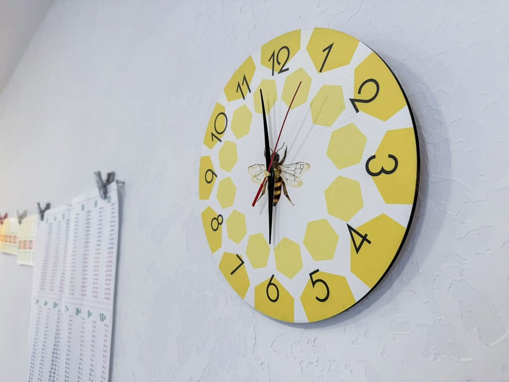 Желтая комната. Семейный клуб «Свой Дом»