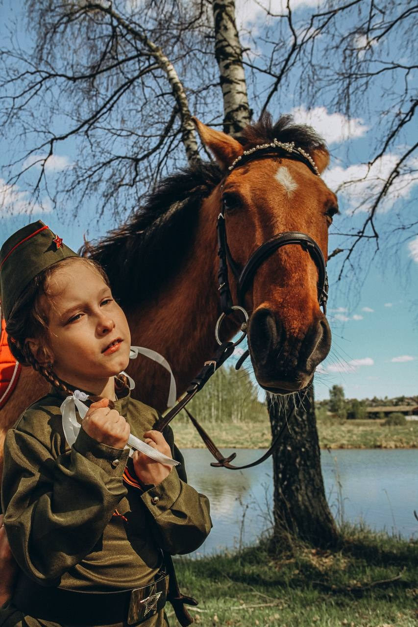 ТЕМАТИЧЕСКАЯ ФОТОСЕССИЯ. Фотограф кстово