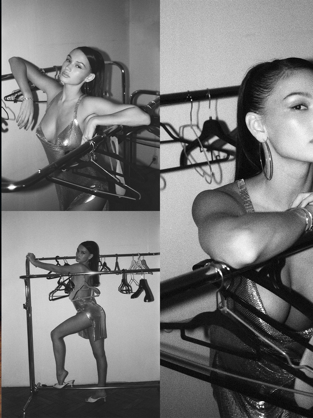 <N>. Плёночный фотограф Москва, Саша Звук