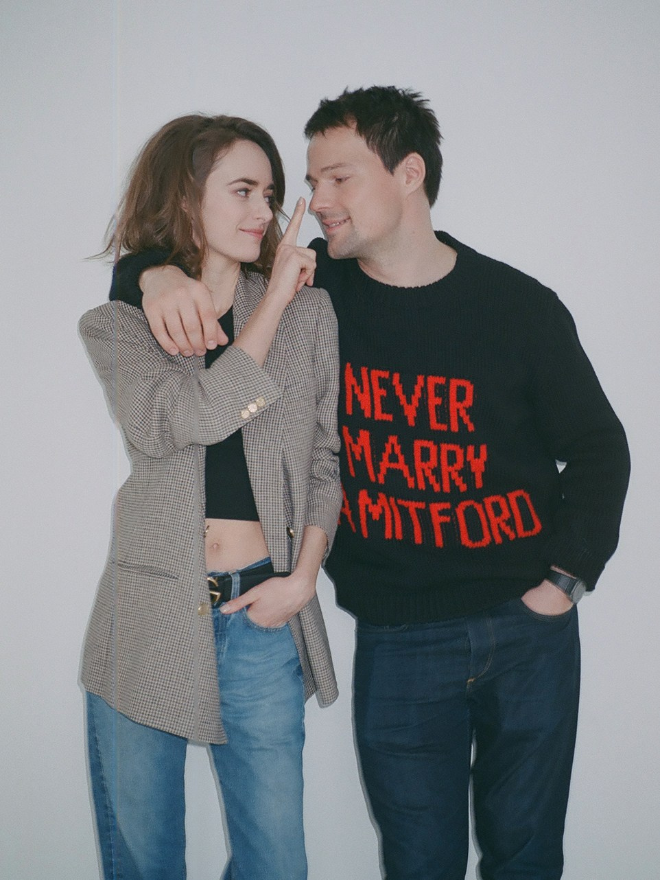 DANILA KOZLOVSKY/ SNOB. Фотограф Andre Boyakov