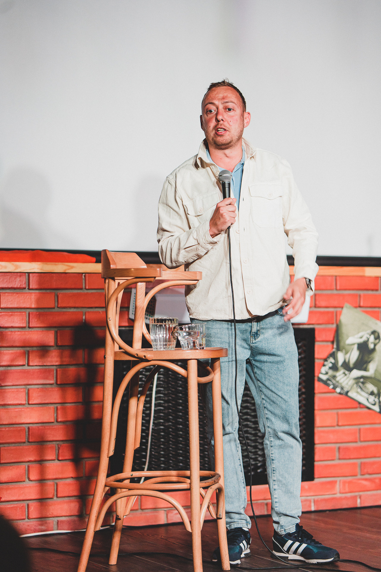 Events. Photographer Bulat Sabitov