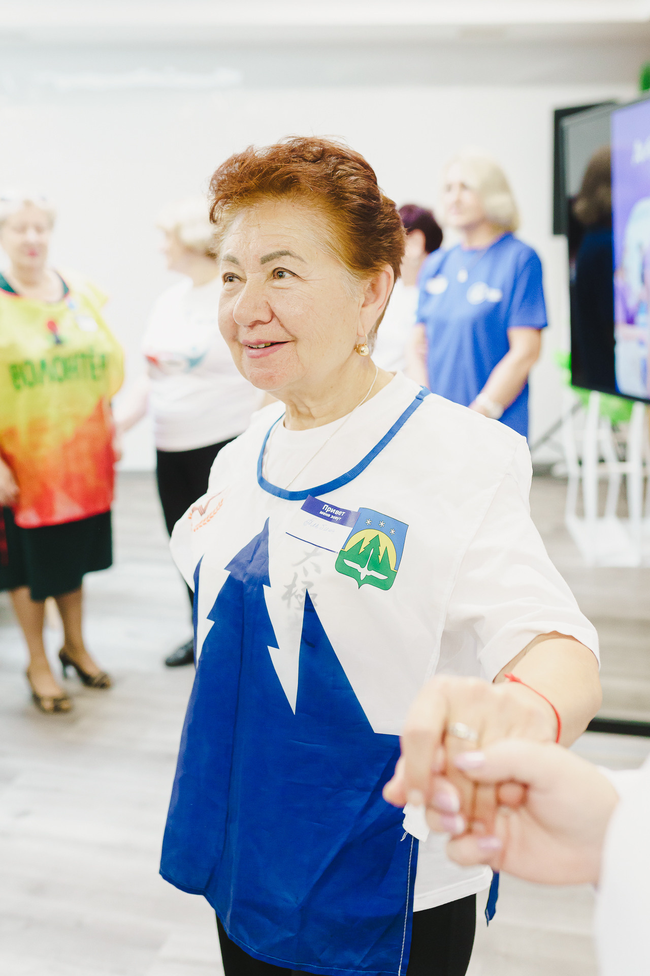 Events. Photographer Bulat Sabitov