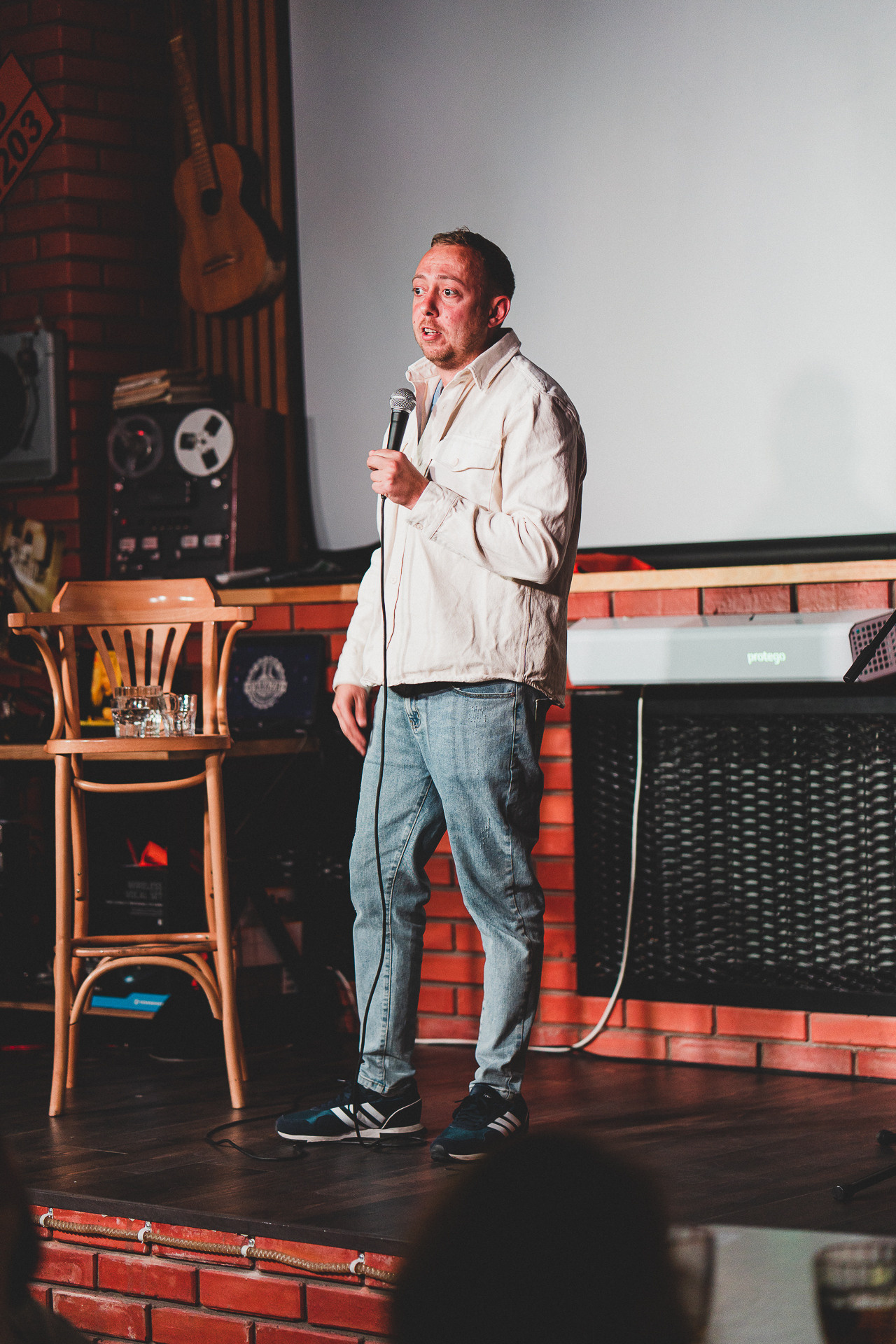 Events. Photographer Bulat Sabitov