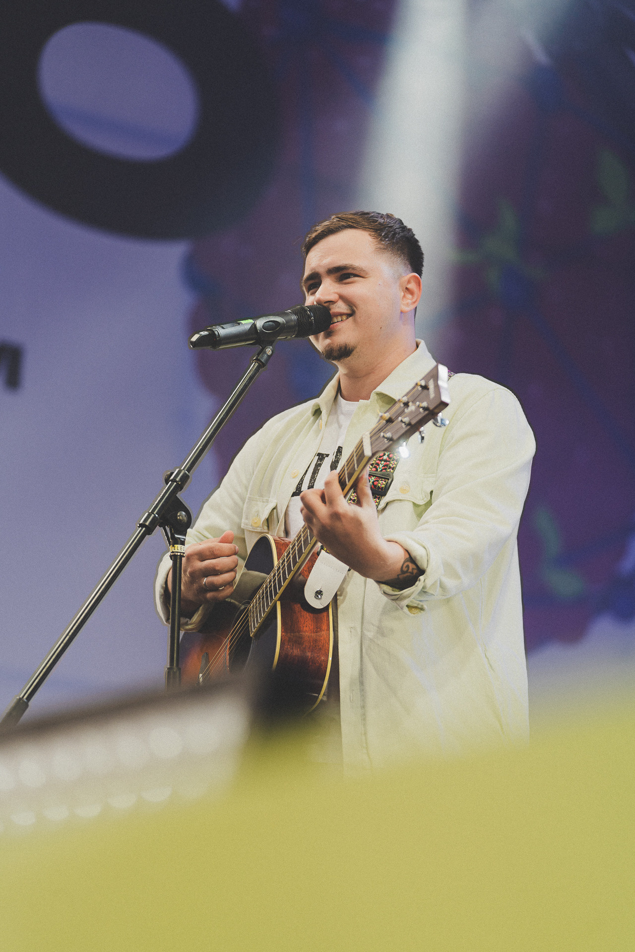 Events. Photographer Bulat Sabitov