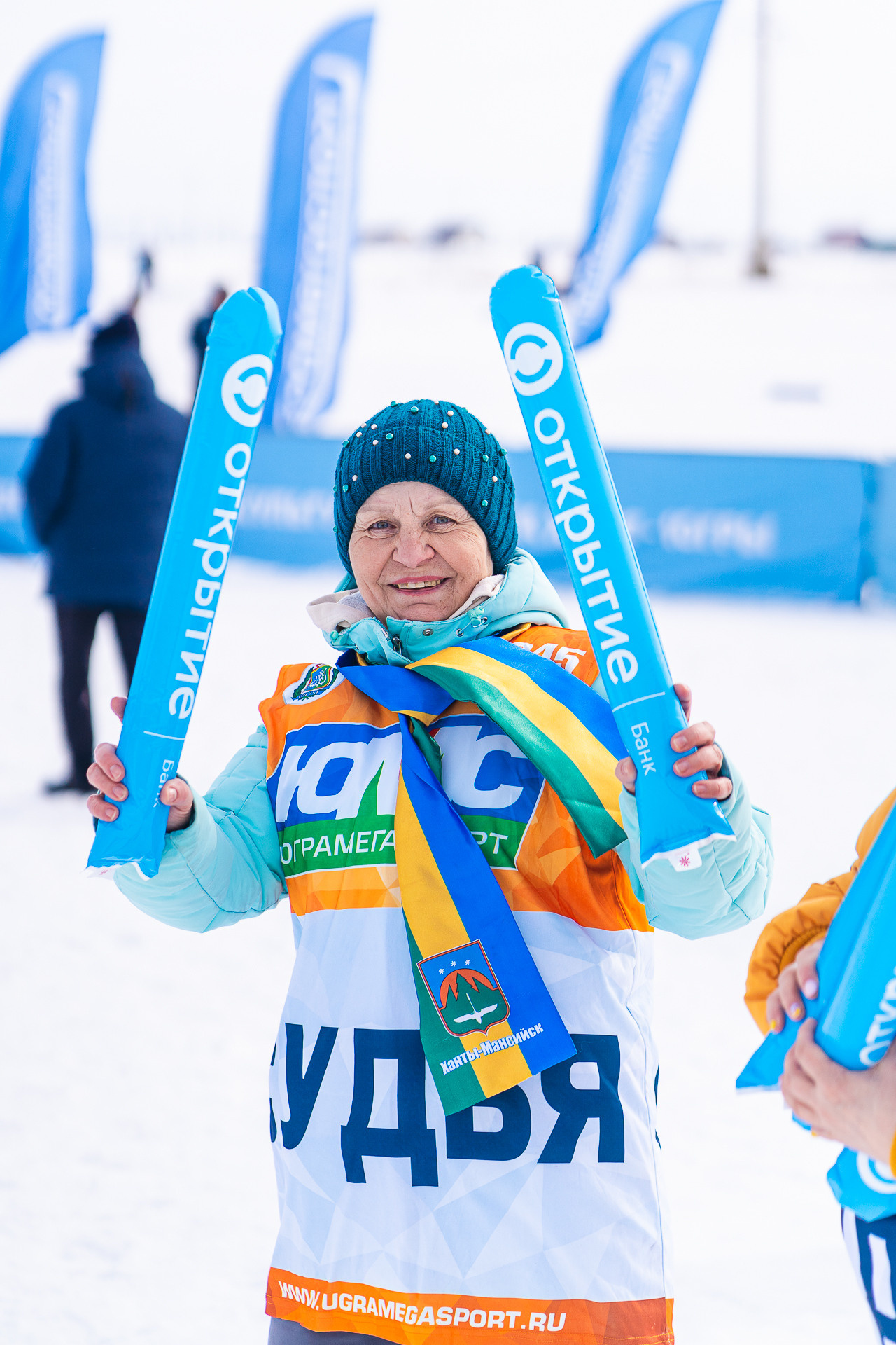 Sports. Photographer Bulat Sabitov