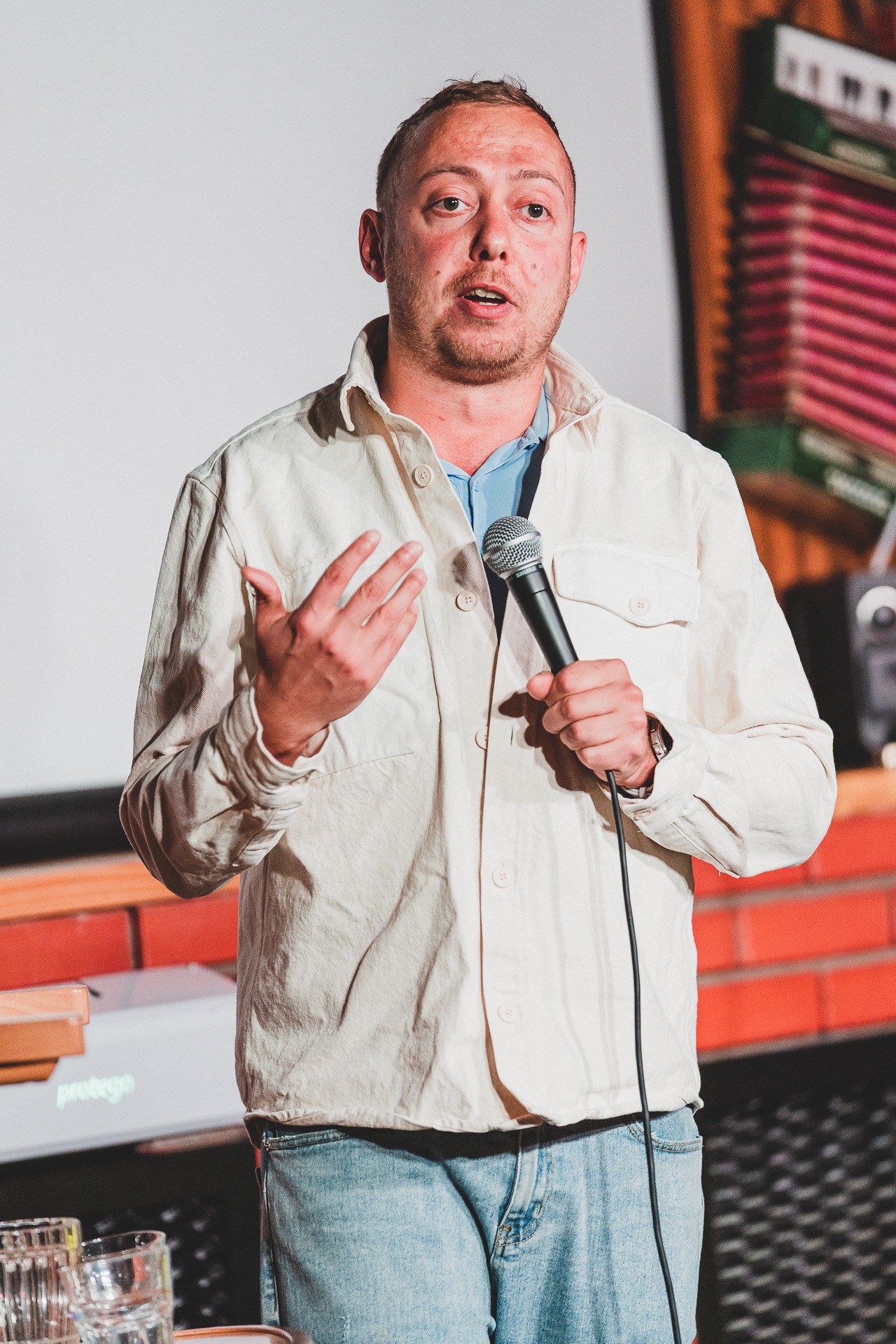 Events. Photographer Bulat Sabitov