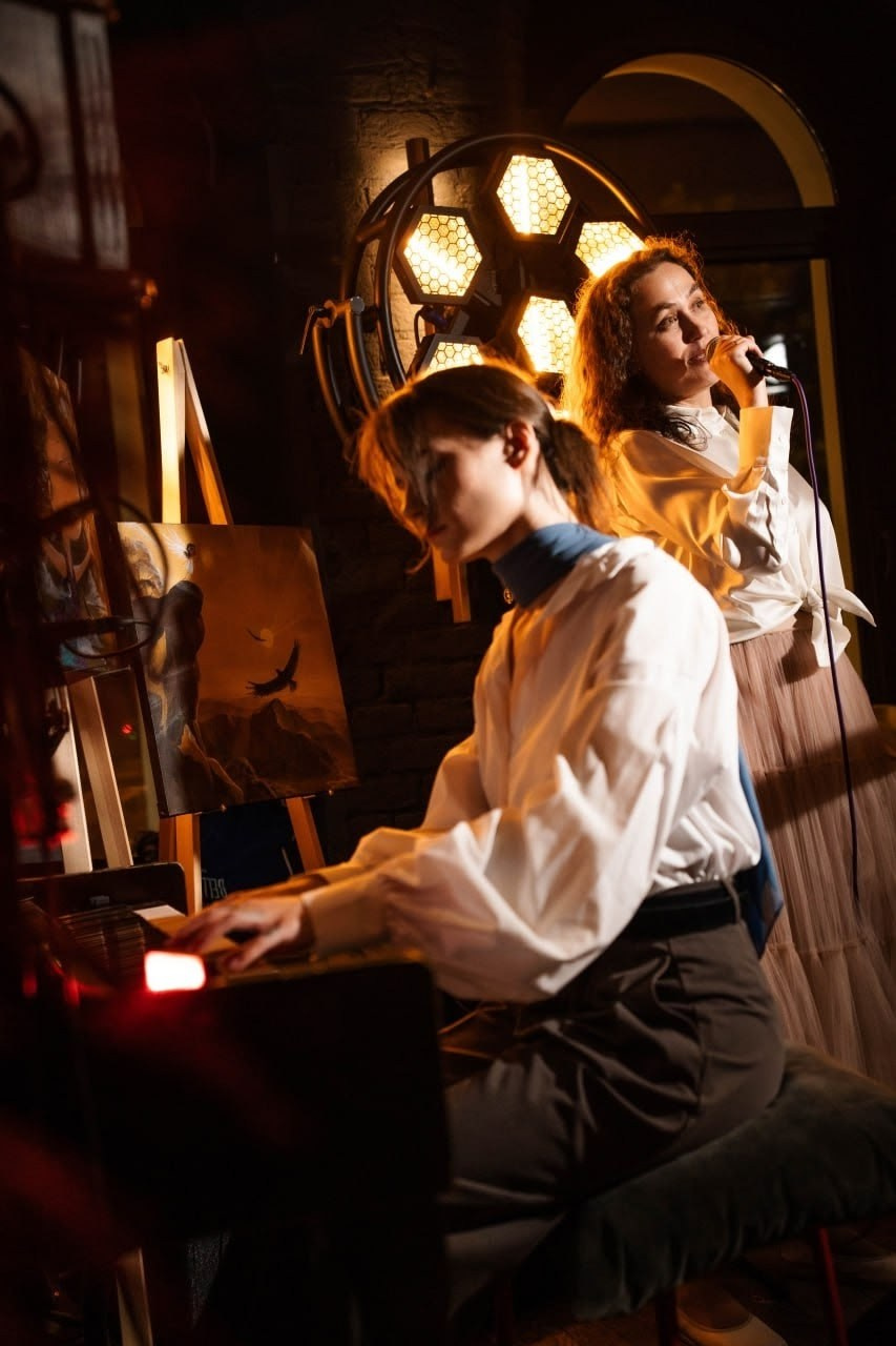 Катерина Мельникова | Репортажный и портретный фотограф | Москва и Химки