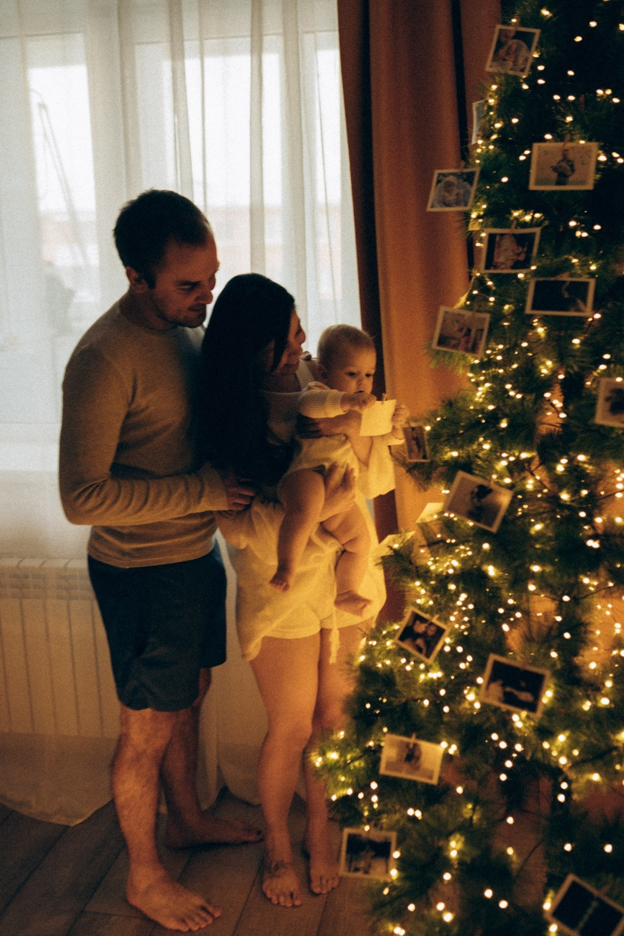 Отзывы. Семейный и детский фотограф в Рязани Екатерина Воронцова