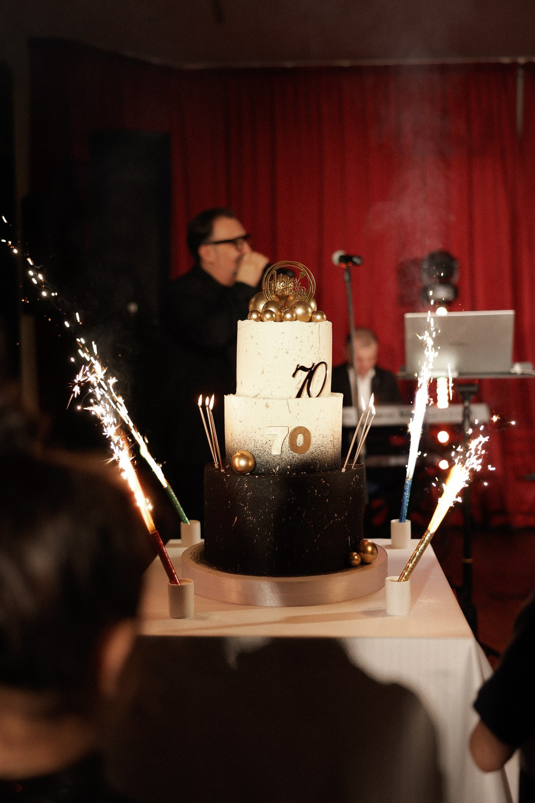 /РЕПОРТАЖ/ День Рождение. 2024. Свадебный фотограф Великий Новгород Станислав Кособудский