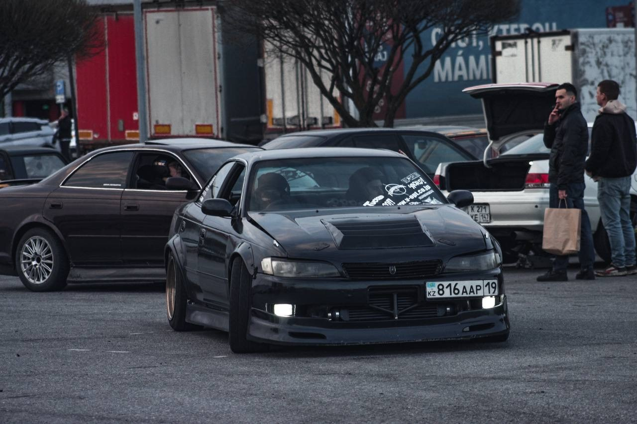 Drift expo тренировочный день. Автомобильный фотограф — PhotogRaty