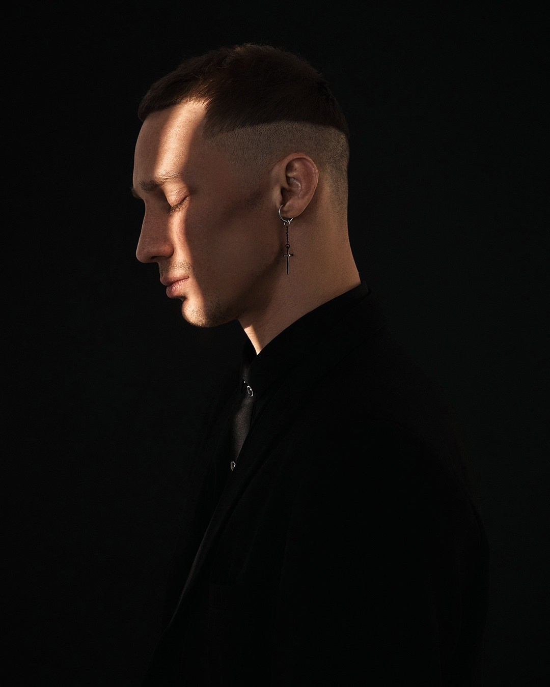 FRESH. Рекламный, Fashion и имиджевый фотограф Михаил Чащин