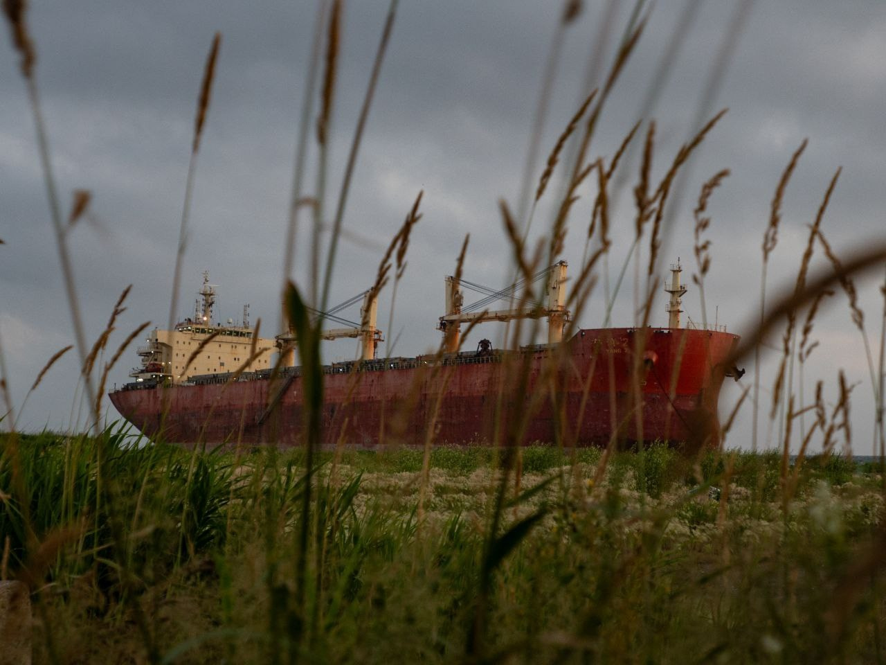 Сахалин. Фотограф Александр Головин