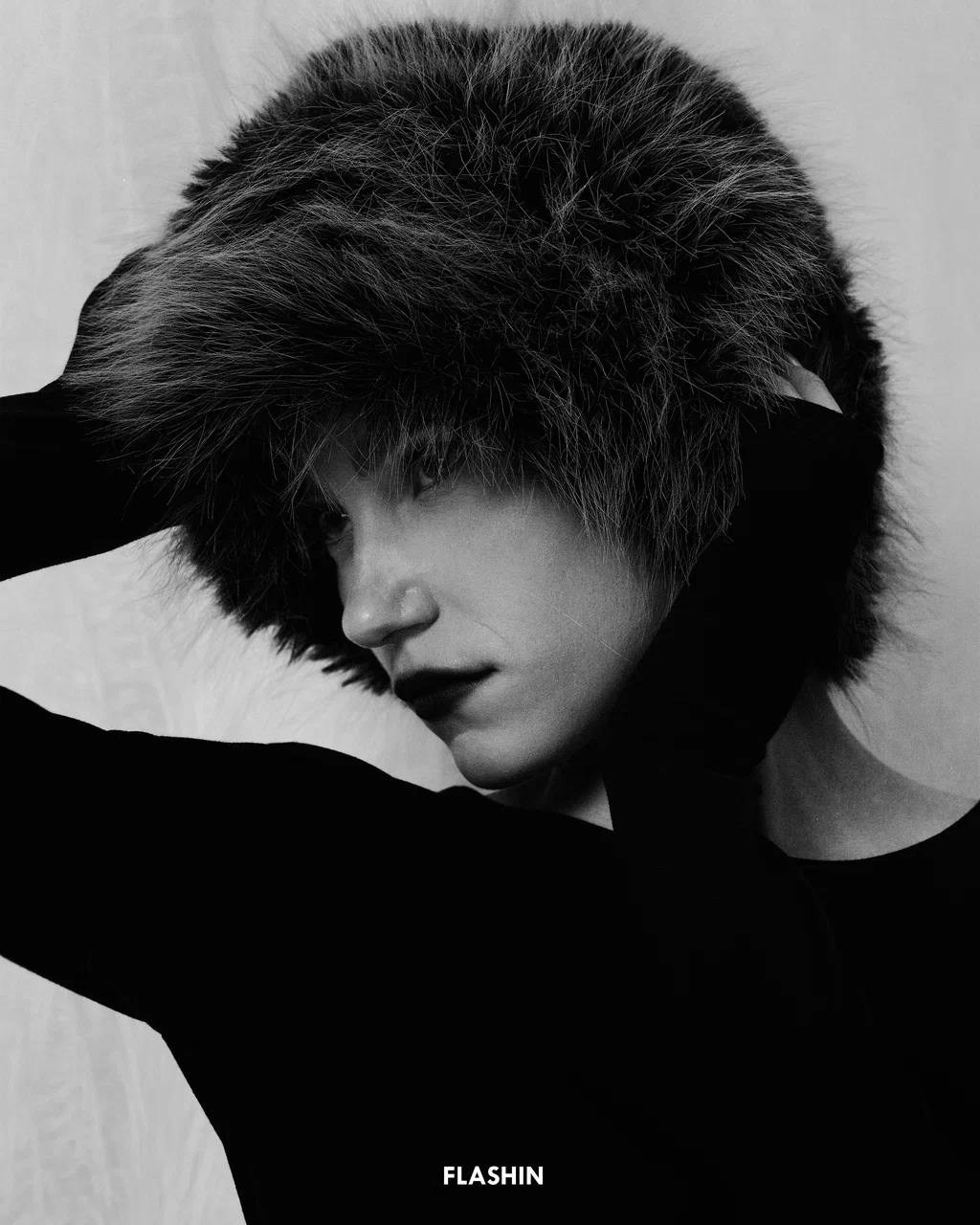 Fashion. Продакшн агентство Москва