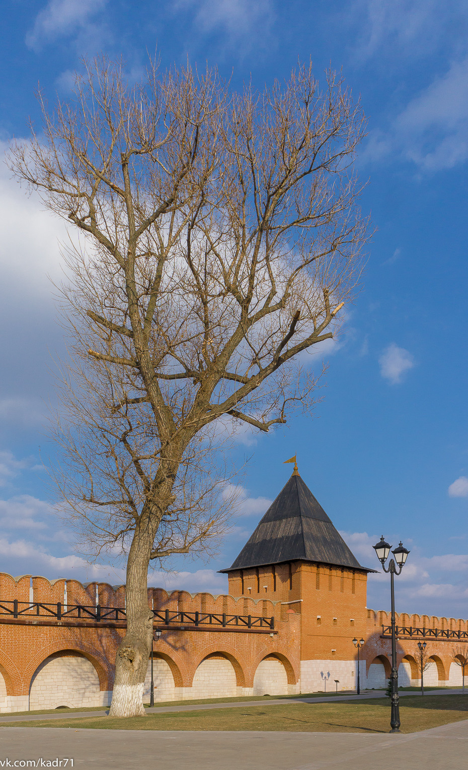 Тульский Кремль. Фотограф в Туле Крупский АнДРей. Фотостудия «КАДР71» в Туле