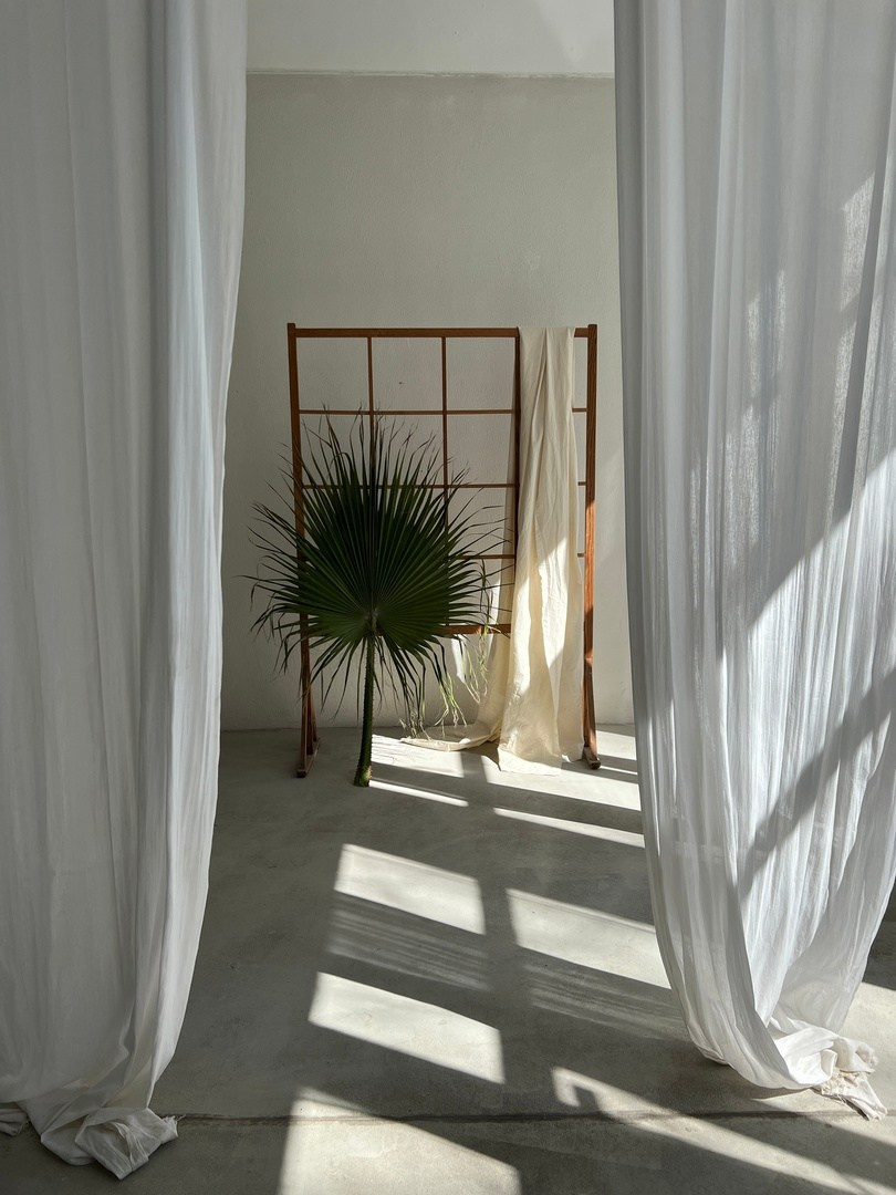 Фотостудия «Эстетика» зал Ванна. Свадебный фотограф в Ростове Александра Груздева