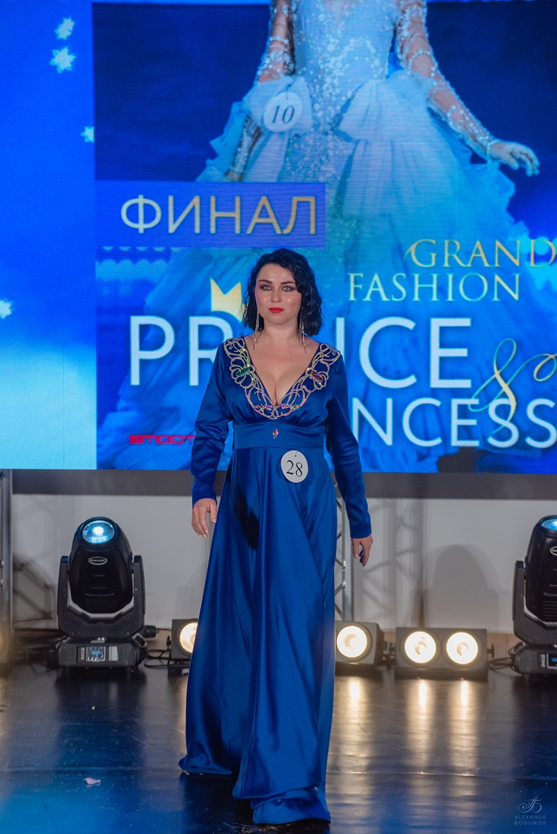 GrandFashionShow2024. Семейный и коммерческий фотограф в Сочи Александр Бодунов