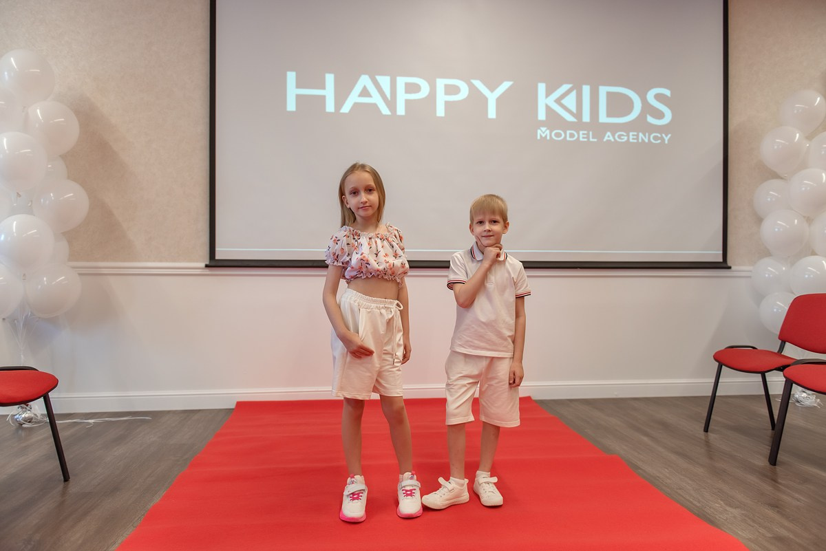 Выпускной HAPPYkids 2023. Семейный и коммерческий фотограф в Сочи Александр Бодунов