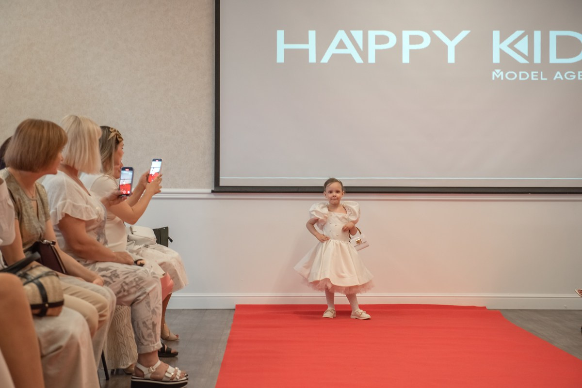 Выпускной HAPPYkids 2023. Семейный и коммерческий фотограф в Сочи Александр Бодунов