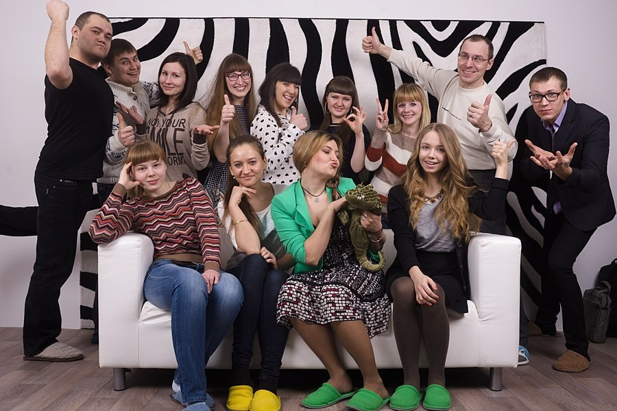 ИСТОРИИ. Свадебный фотограф в Самаре Анна Ковалева