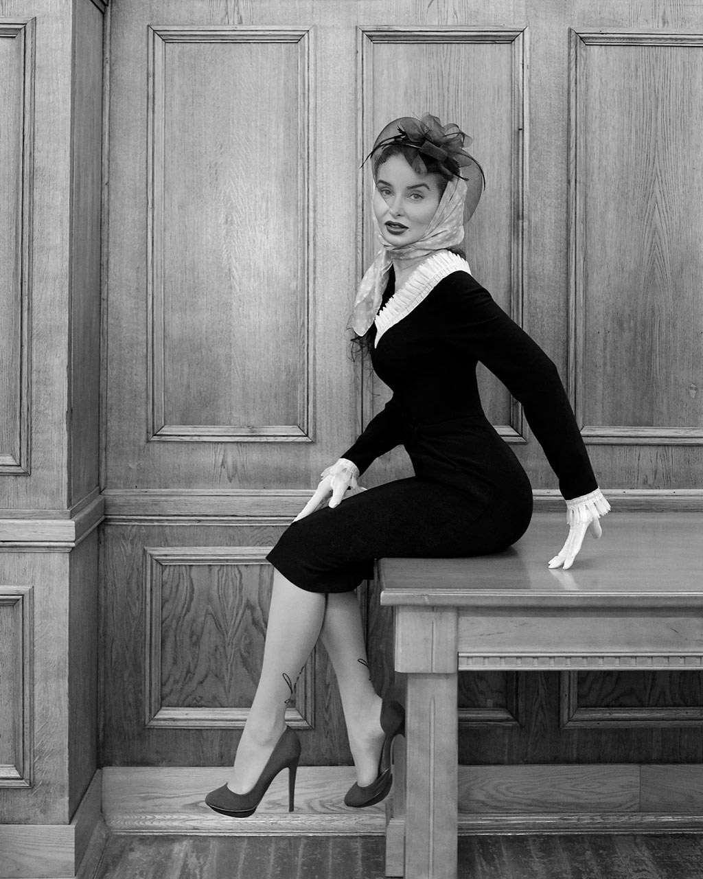 Портфолио фотографа Михаила Потапова