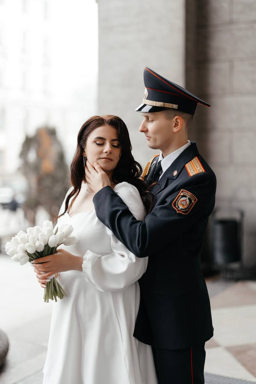 Свадебный фотограф Минск Москва. Свадебный фотограф — Крюков Константин