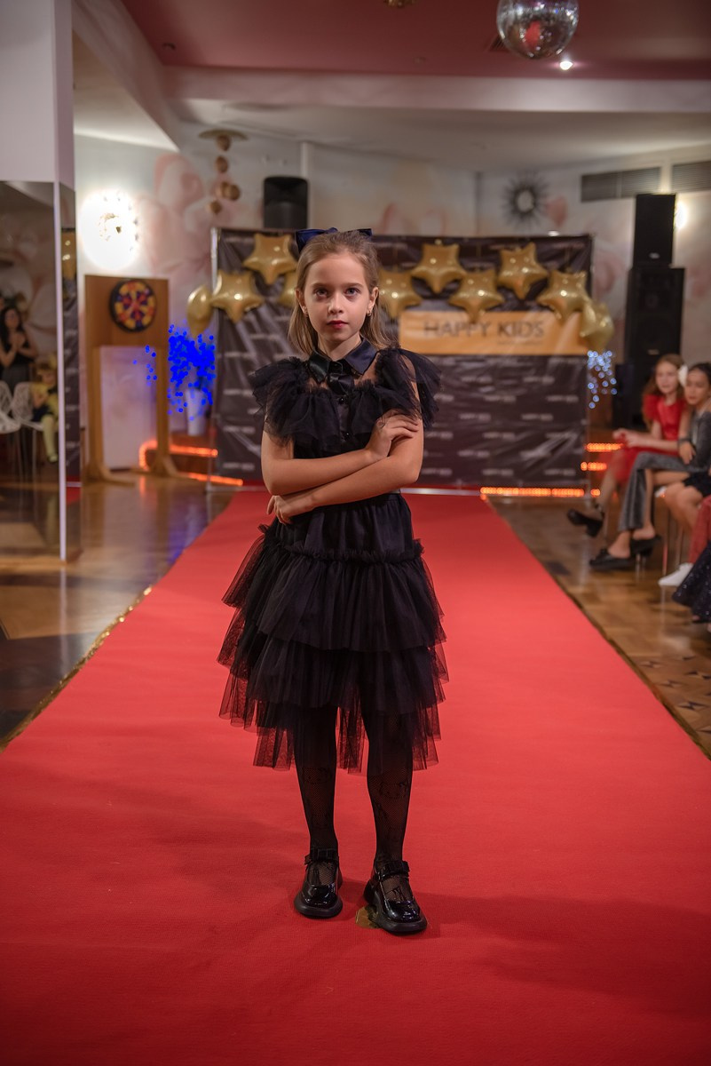 HAPPYkids дефиле санаторий Октябрьский. Семейный и коммерческий фотограф в Сочи Александр Бодунов