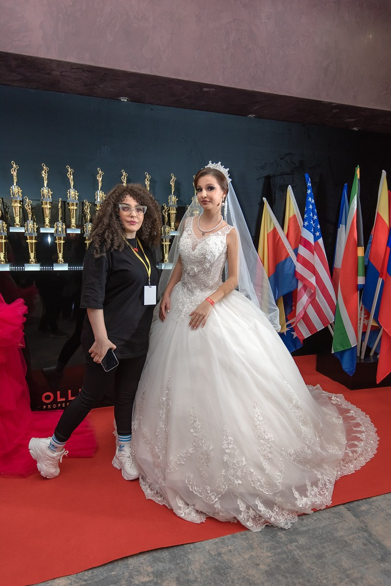 World Championship by Gergy KOT. Семейный и коммерческий фотограф в Сочи Александр Бодунов