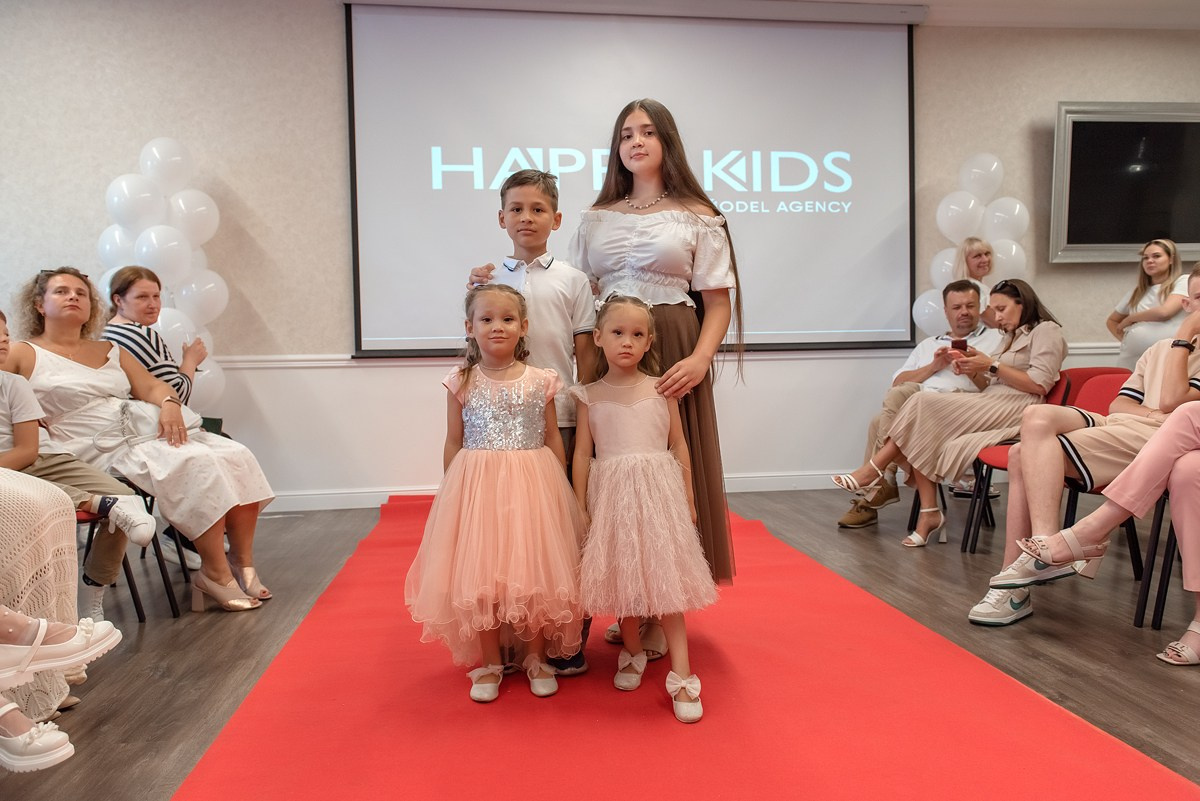 Выпускной HAPPYkids 2023. Семейный и коммерческий фотограф в Сочи Александр Бодунов